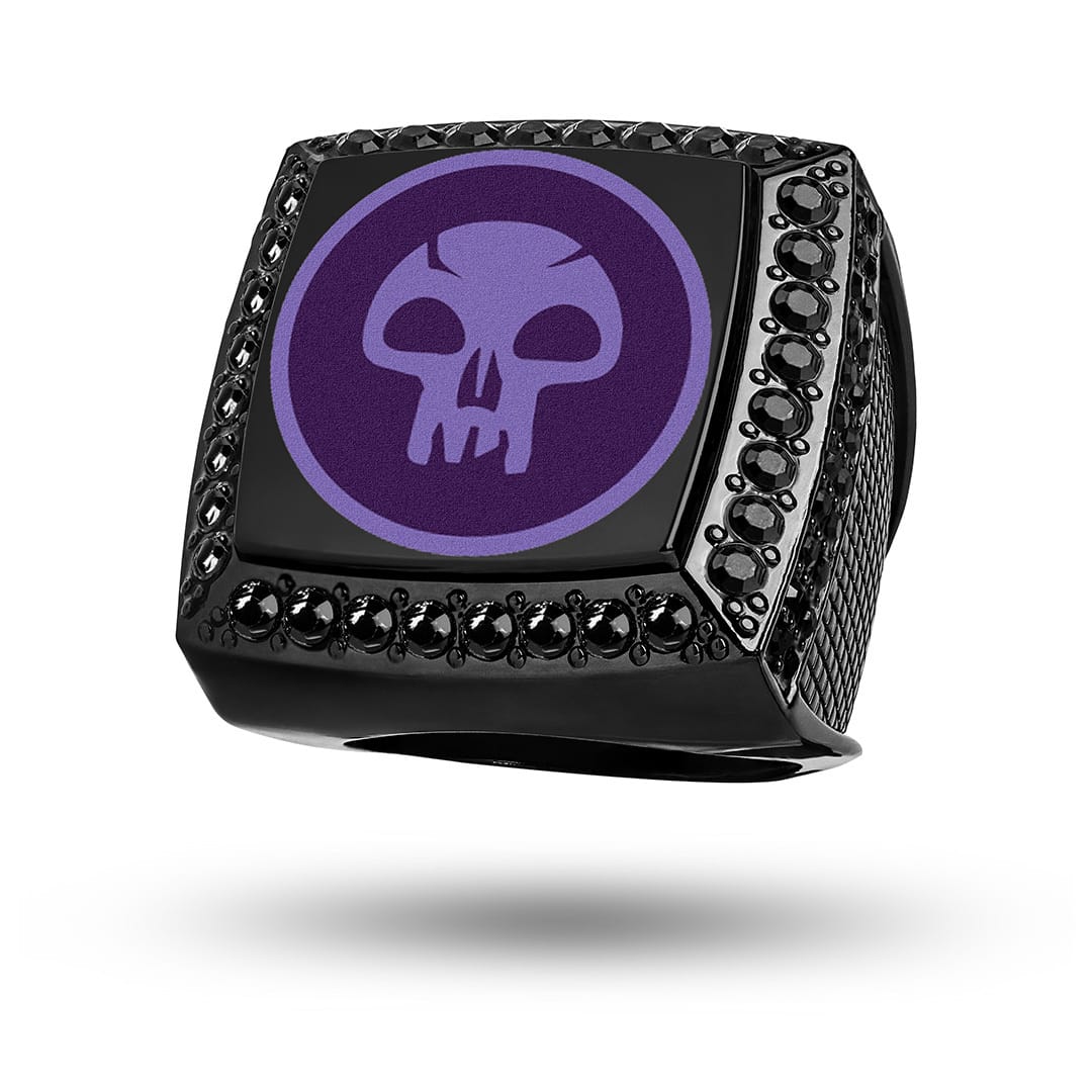 TrophySmack Magic: The Gathering Mana Ring
