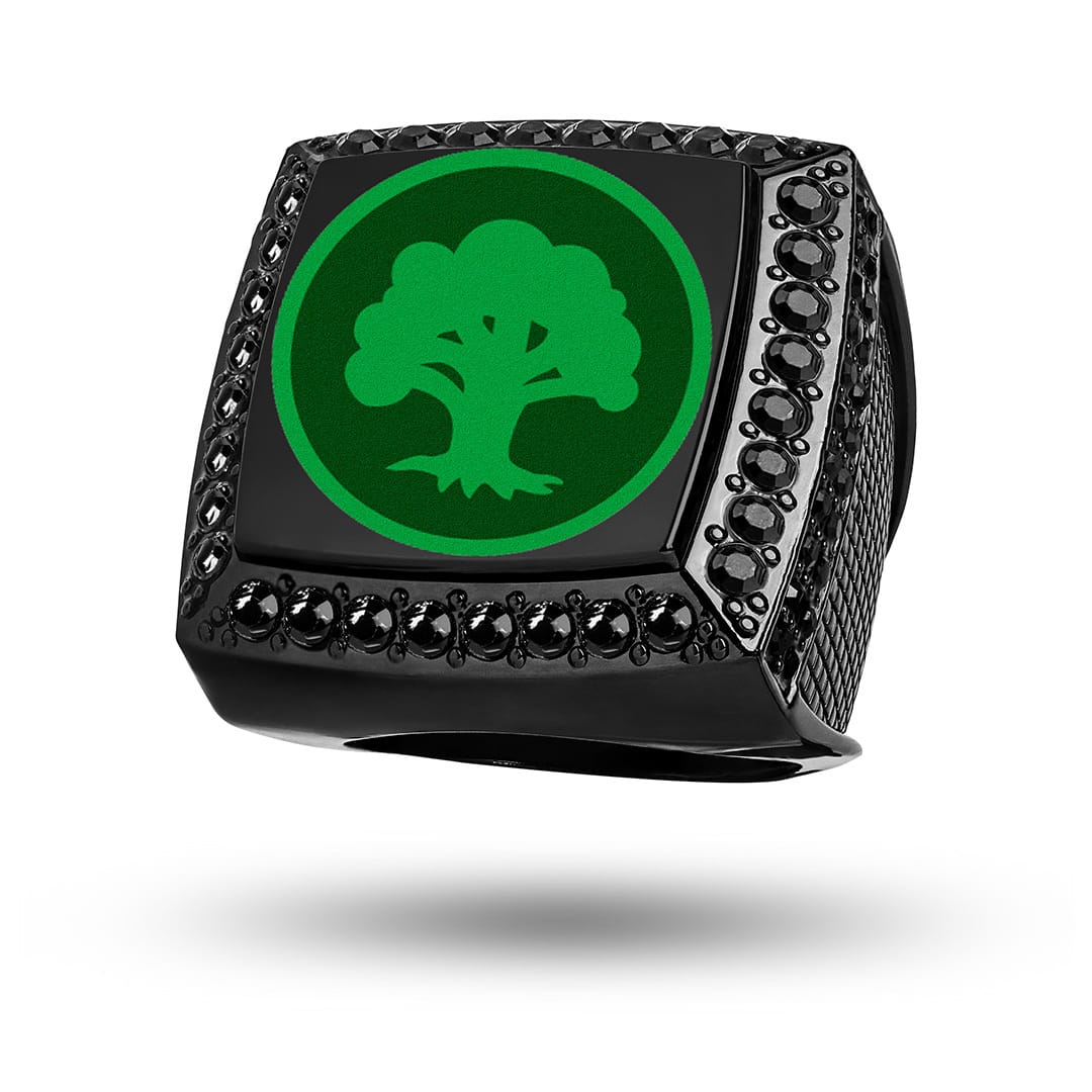 TrophySmack Magic: The Gathering Mana Ring