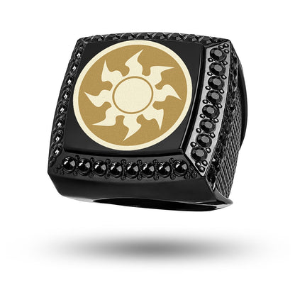 TrophySmack Magic: The Gathering Mana Ring