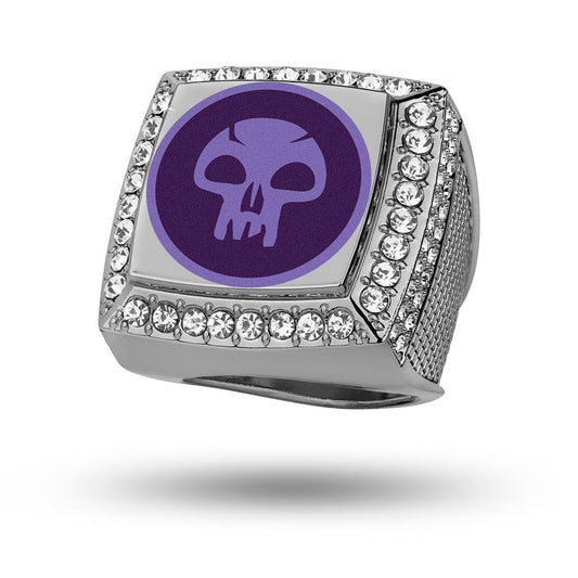 TrophySmack Magic: The Gathering Mana Ring