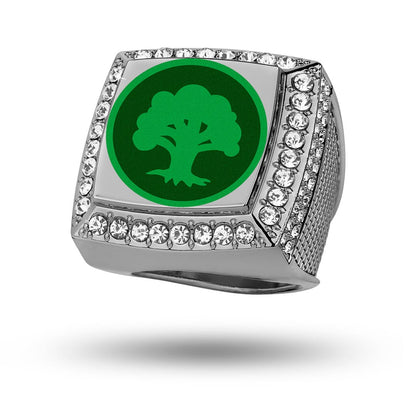 TrophySmack Magic: The Gathering Mana Ring