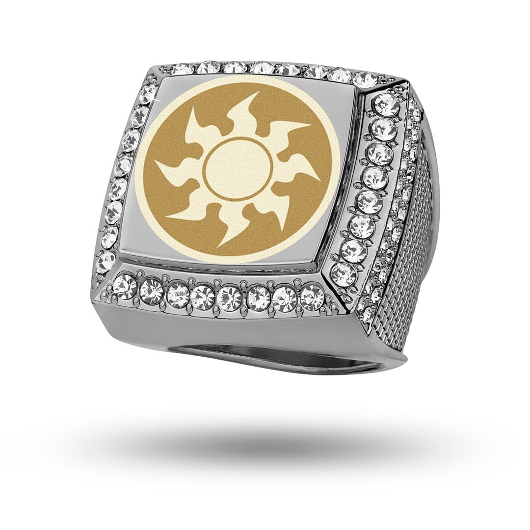 TrophySmack Magic: The Gathering Mana Ring