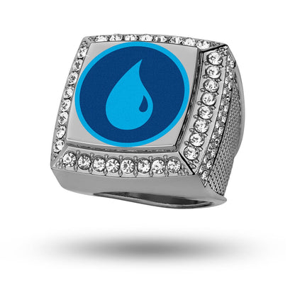 TrophySmack Magic: The Gathering Mana Ring