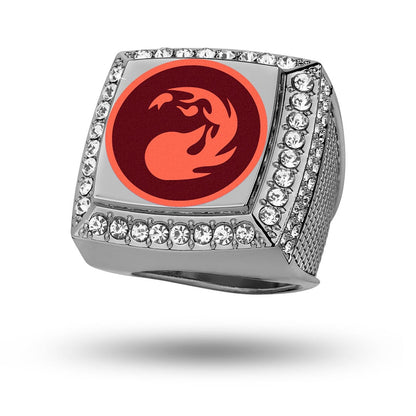 TrophySmack Magic: The Gathering Mana Ring