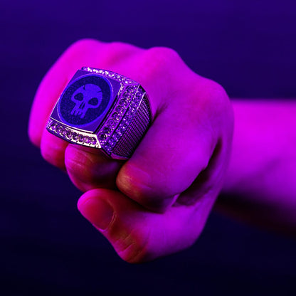 TrophySmack Magic: The Gathering Mana Ring