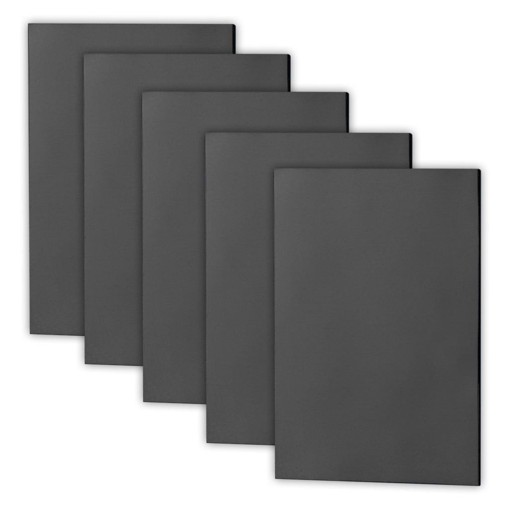 Poster Wall Mount for Metal Wall Art 5 PACK TrophySmack