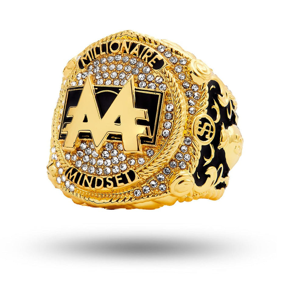 Championship Rings - Fantasy Rings for Winners - TrophySmack