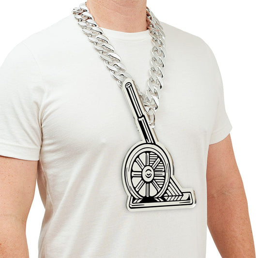 TrophySmack Monopoly Cannon Token Chain