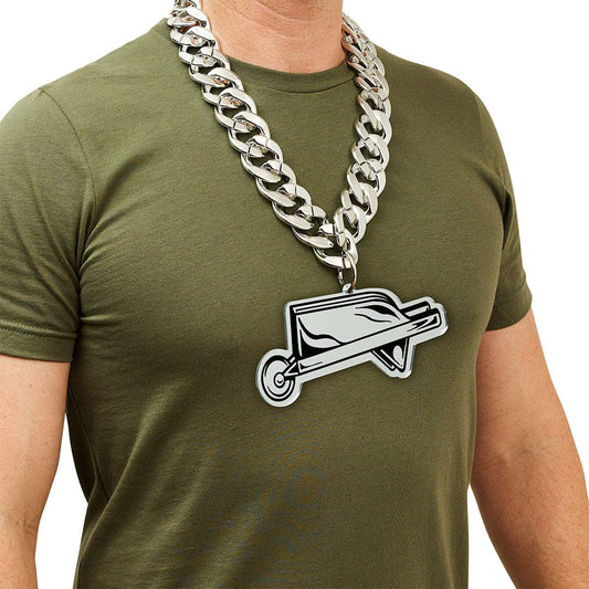 TrophySmack Monopoly Chain 11