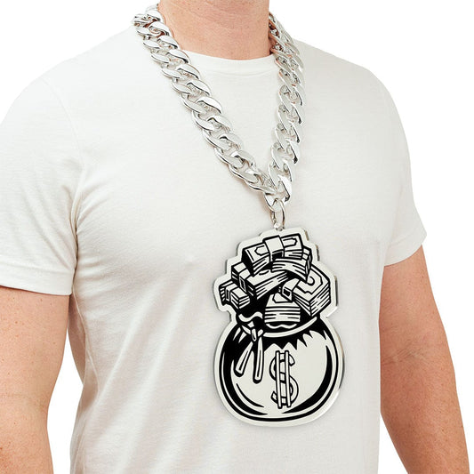 TrophySmack Monopoly Chain 9