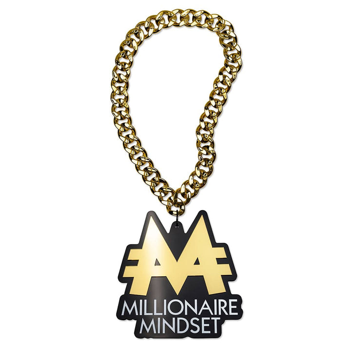 Turnover Chains - TrophySmack