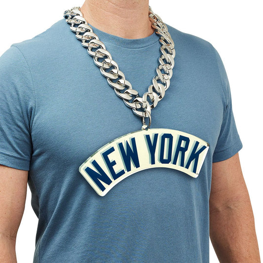 TrophySmack New York Yankees MLB Chromatic Chain