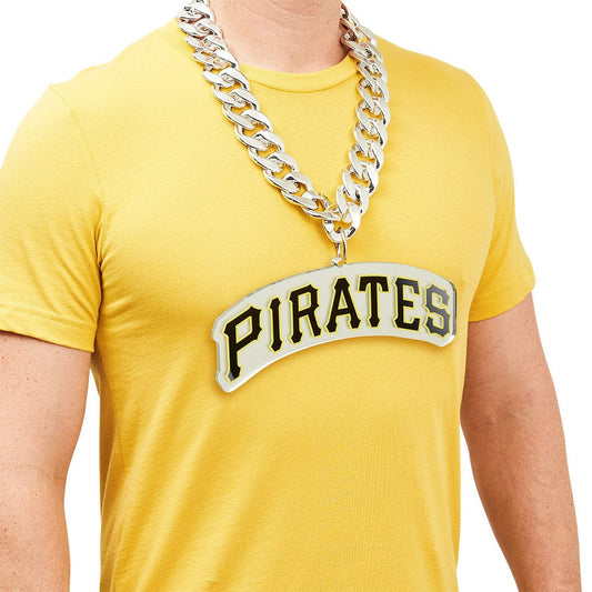 TrophySmack Pittsburgh Pirates MLB Chromatic Chain