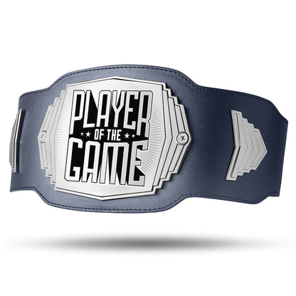 TrophySmack Player of The Game 2lb Championship Youth Belt