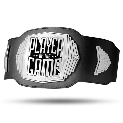 TrophySmack Player of The Game 2lb Championship Youth Belt