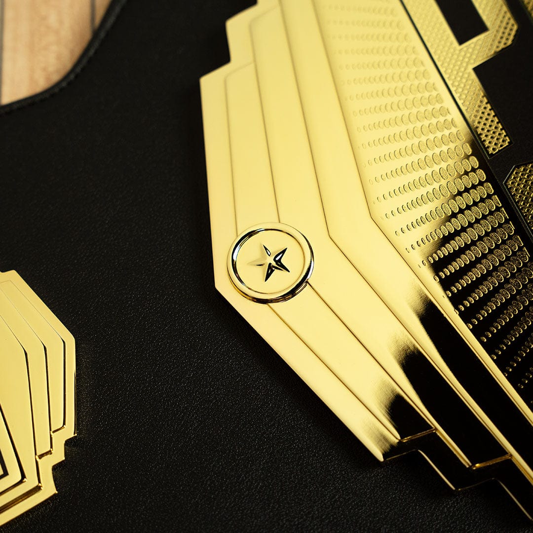 TrophySmack Player of the Game 6lb Championship Belt