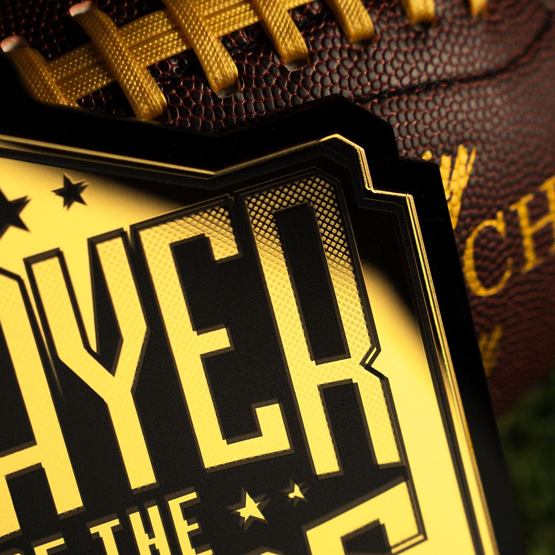 TrophySmack Player of the Game Chromatic Chain