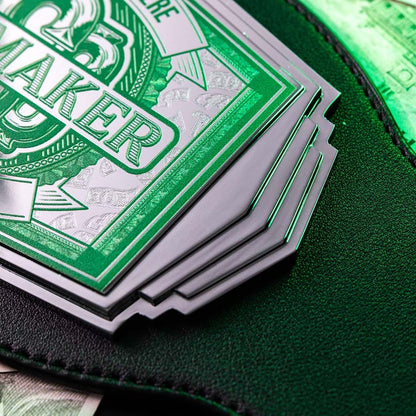 TrophySmack Rainmaker Custom 1lb Championship Belt