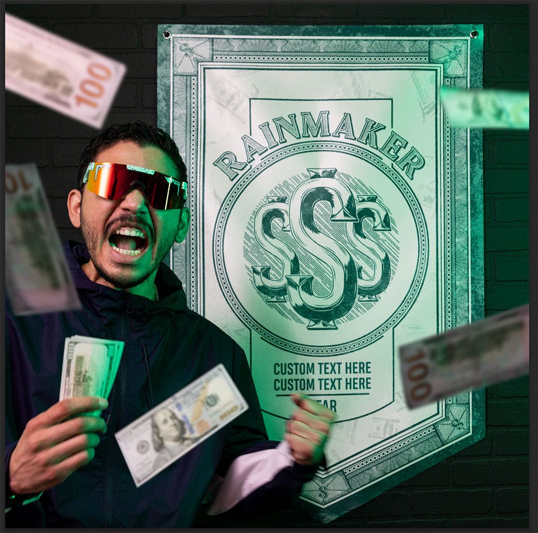 TrophySmack Rainmaker Custom Banner