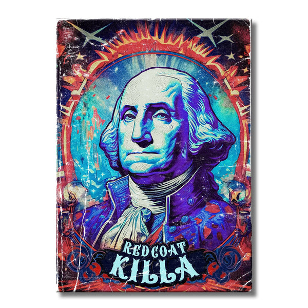 ALL WALLSMACK TrophySmack