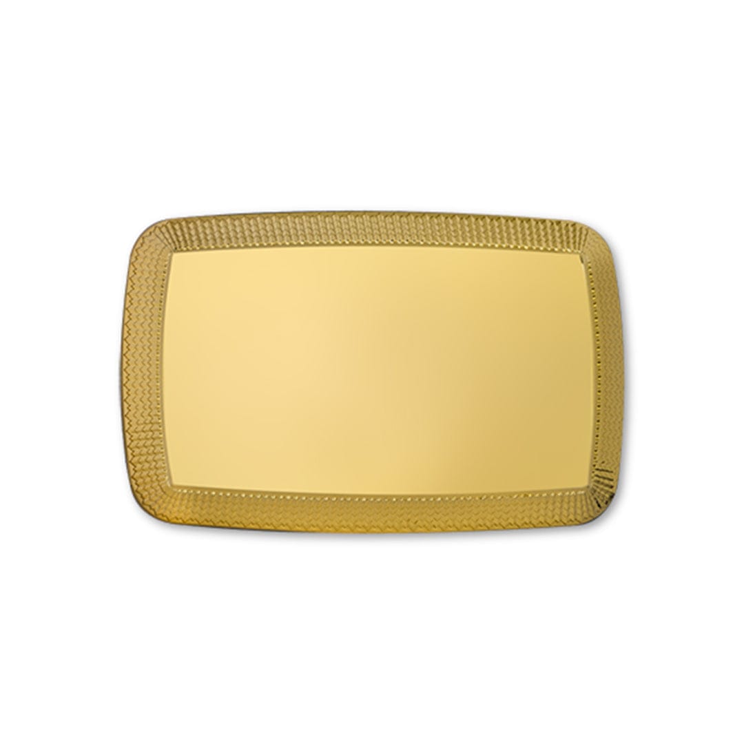 TrophySmack Replacement Side Plates for The Legend Belt