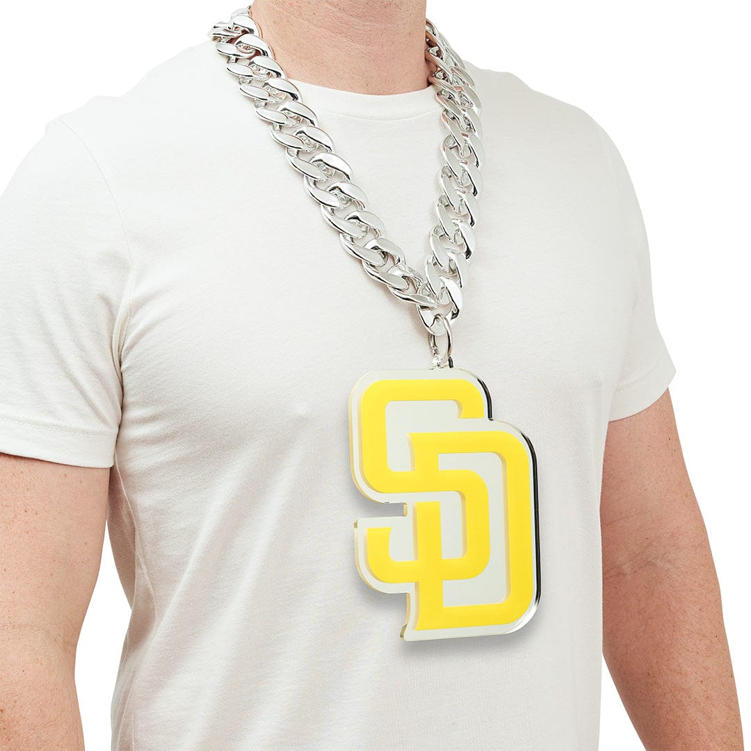 Power Energy Sports Rhinestone Crystal Pollyanna Bling Disco Ball Beaded Bead Baseball Player Necklace, Orange Black Orioles Colors (16 inches Power Energy Sports Rhinestone Crystal Pollyanna Bling Disco Ball Beaded Bead Baseball Player Necklace, Orange Black Orioles Colors (16 inches