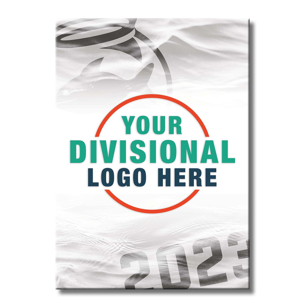 Scott Fish Bowl Divisional Logo 2023 Metal Wall Art TrophySmack Scott fish bowl divisional logo 2023 metal wall art trophysmack