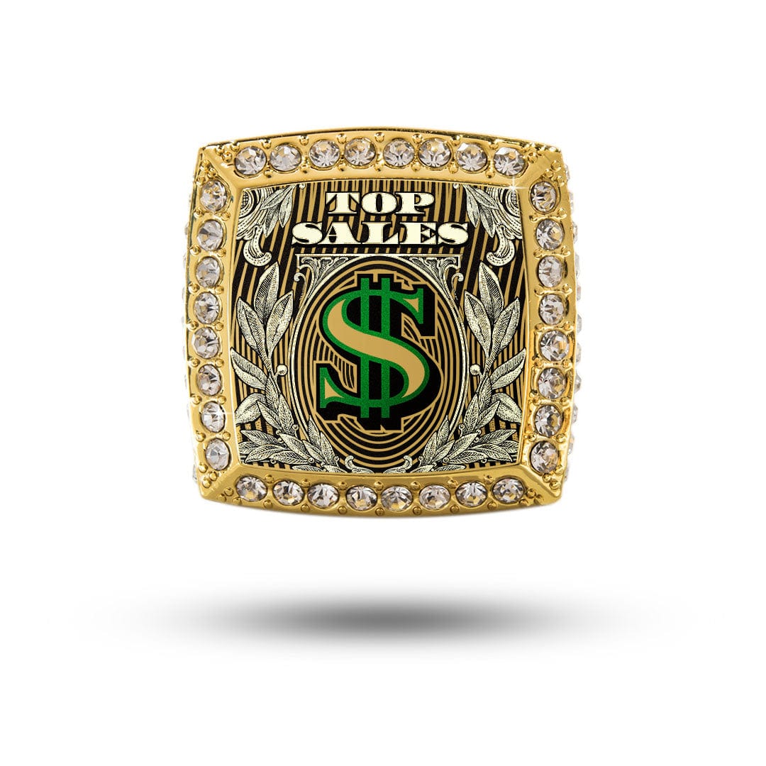 Top Sales Ultimate Bling Ring - TrophySmack