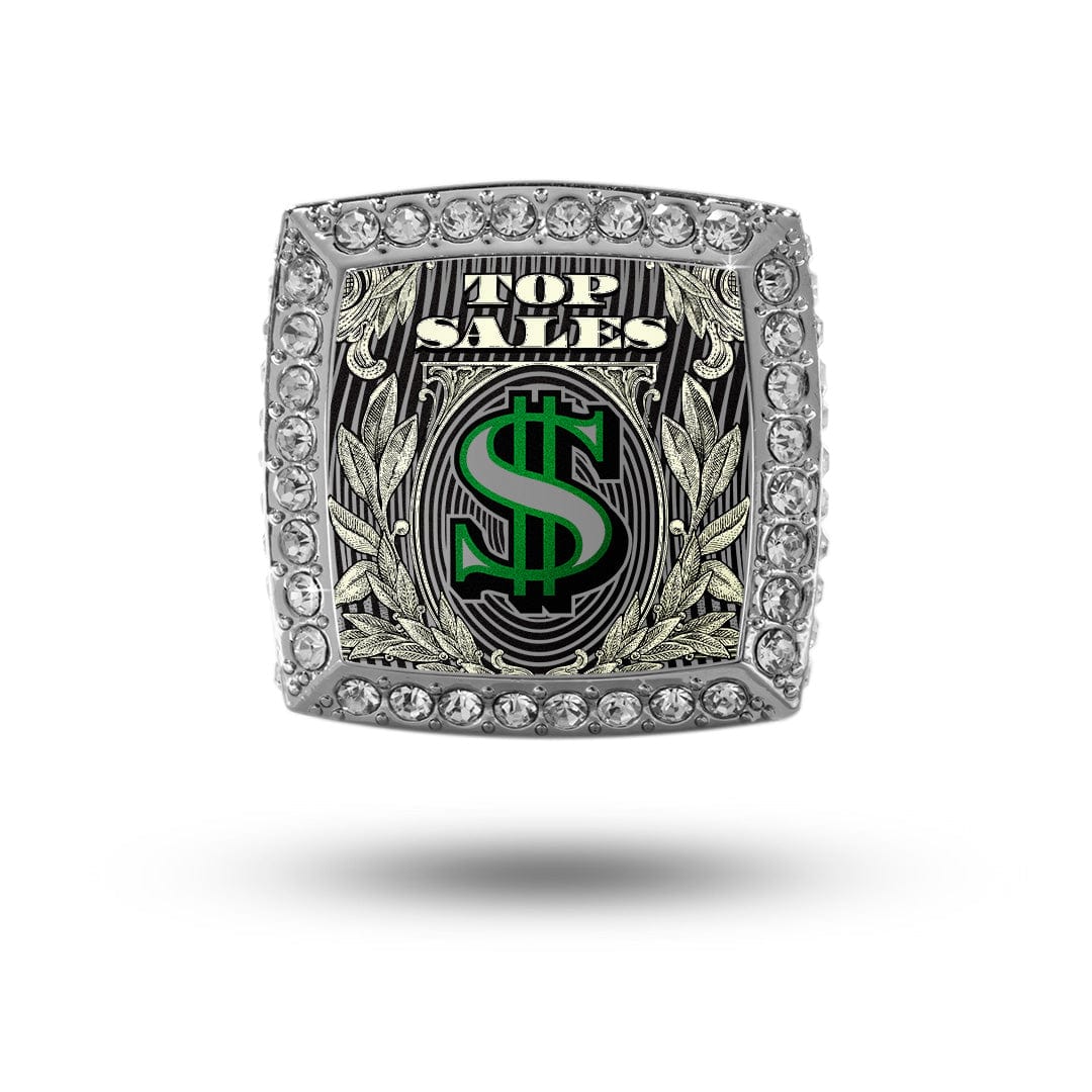 TrophySmack Top Sales Ultimate Bling Ring
