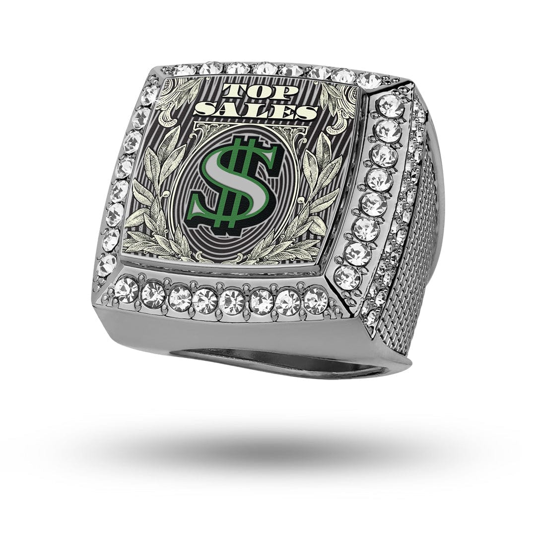 Top Sales Ultimate Bling Ring TrophySmack - Main Image