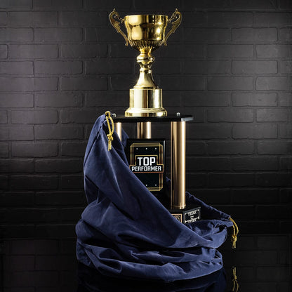 TrophySmack Trophy Presentation Kit