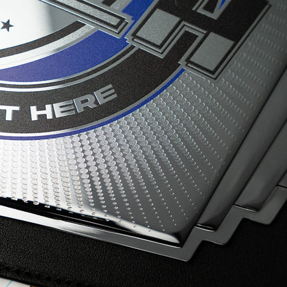 TrophySmack Ultimate Coach 6lb Custom Championship Belt