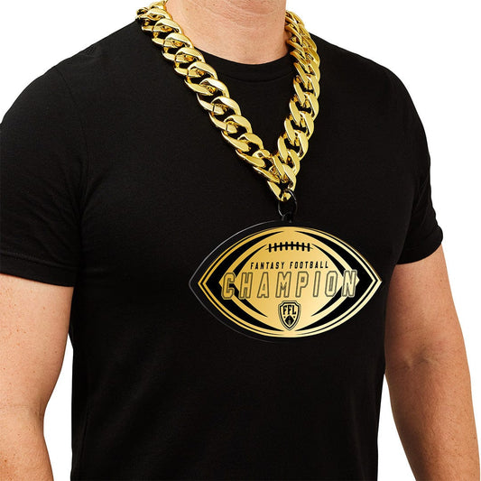 TrophySmack Ultimate Fantasy Football Champion Chain