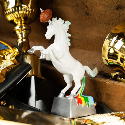 TrophySmack Unismack, the Unicorn Trophy