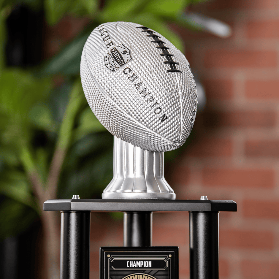 Trophy Plaques & Toppers - TrophySmack