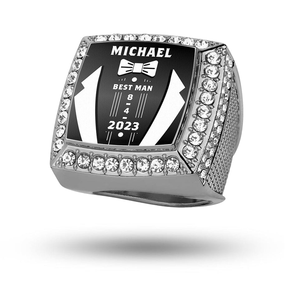 Championship Rings - Fantasy Rings for Winners - TrophySmack