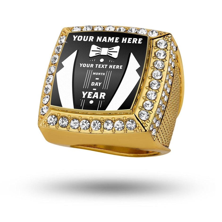 Championship Rings - Fantasy Rings for Winners - TrophySmack