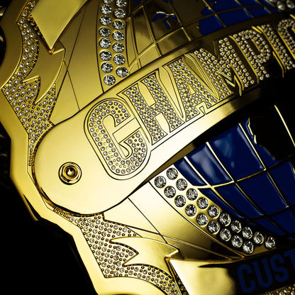 TrophySmack XL Bling Champion Chain