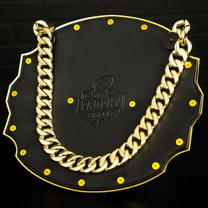TrophySmack XL Bling Champion Chain