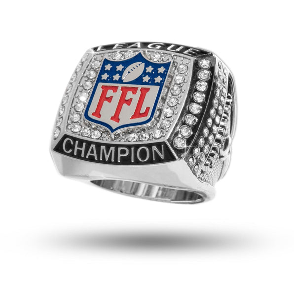 nfl football championship rings