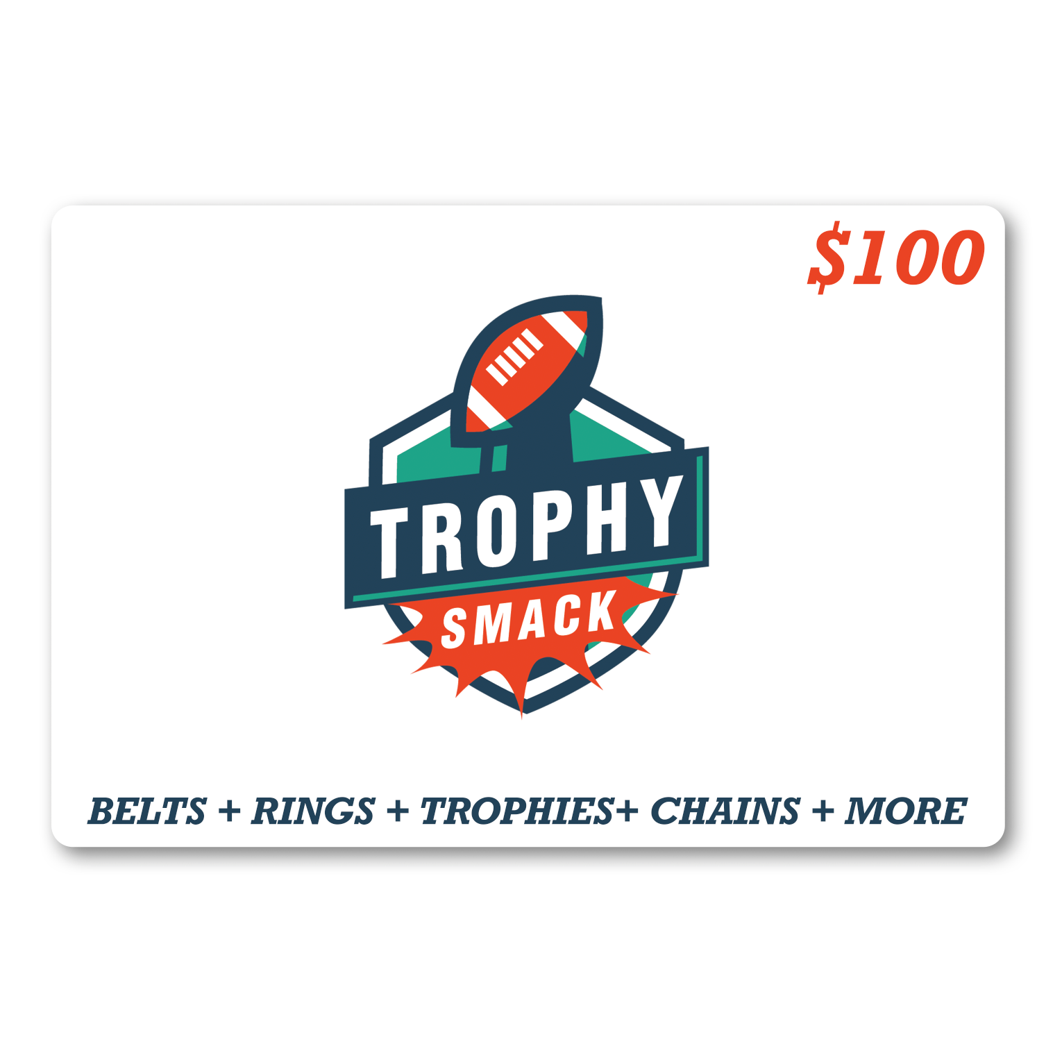 TrophySmack Gift Cards