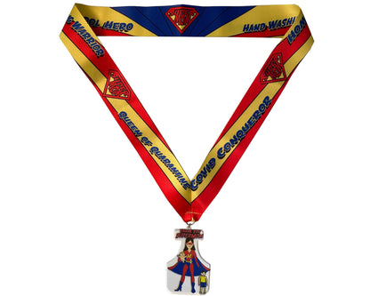 Super Mom - Limited Time Mother's Day Medal