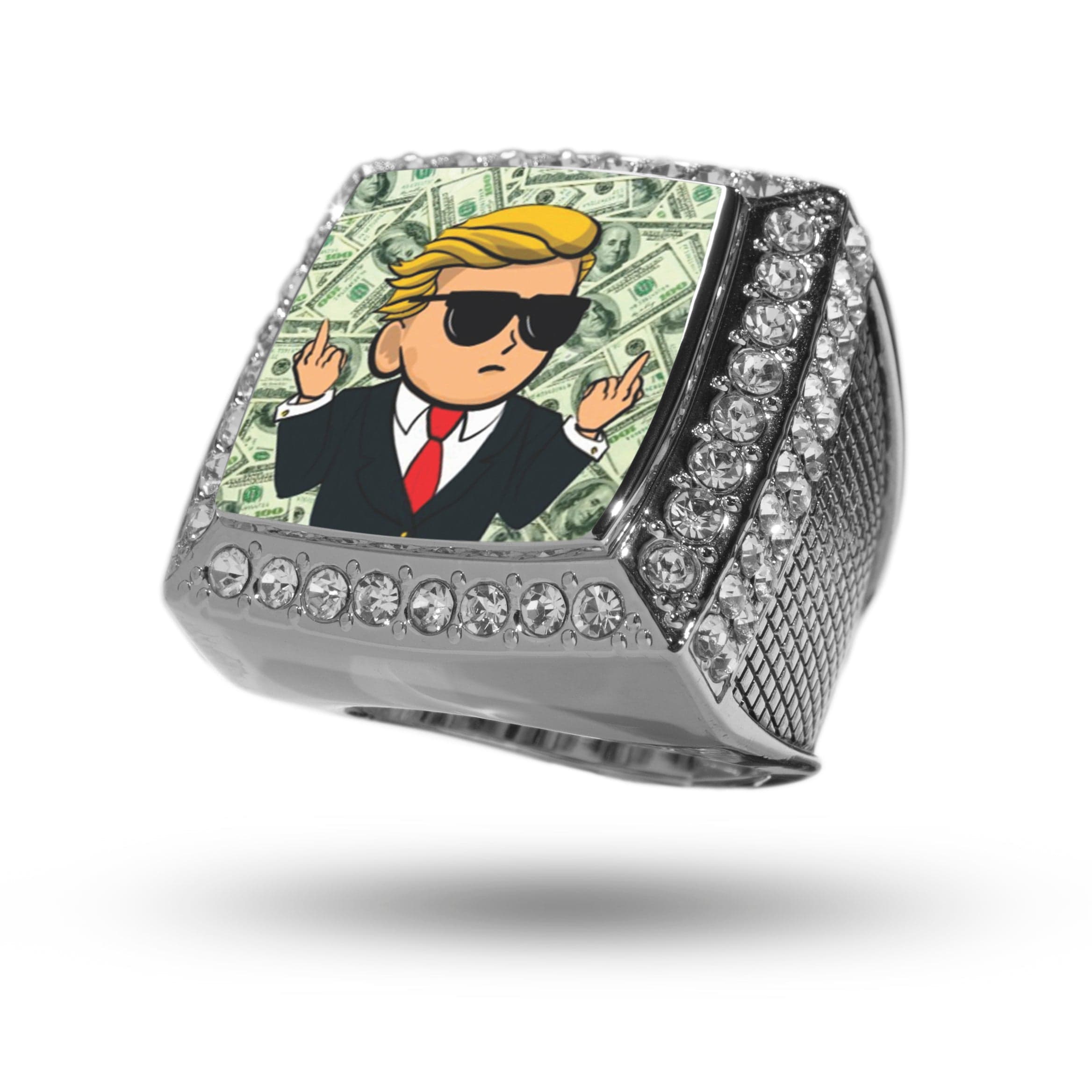 Championship Rings - Fantasy Rings for Winners Page 2 - TrophySmack